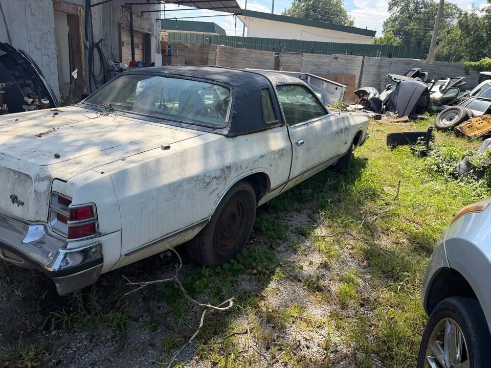 1976 Dodge Charger 4th Gen - Image 3 of 8