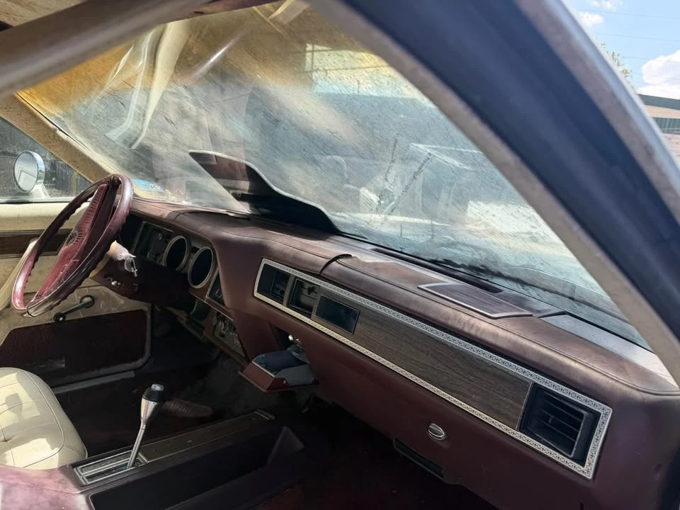 1976 Dodge Charger 4th Gen - Image 8 of 8