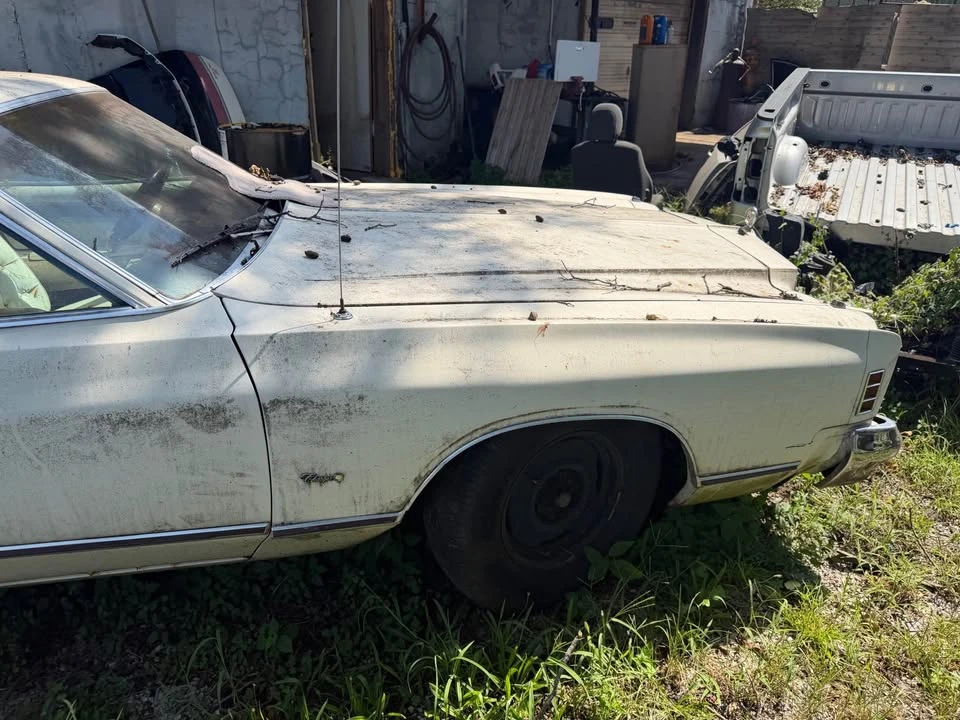 1976 Dodge Charger 4th Gen - Image 2 of 8