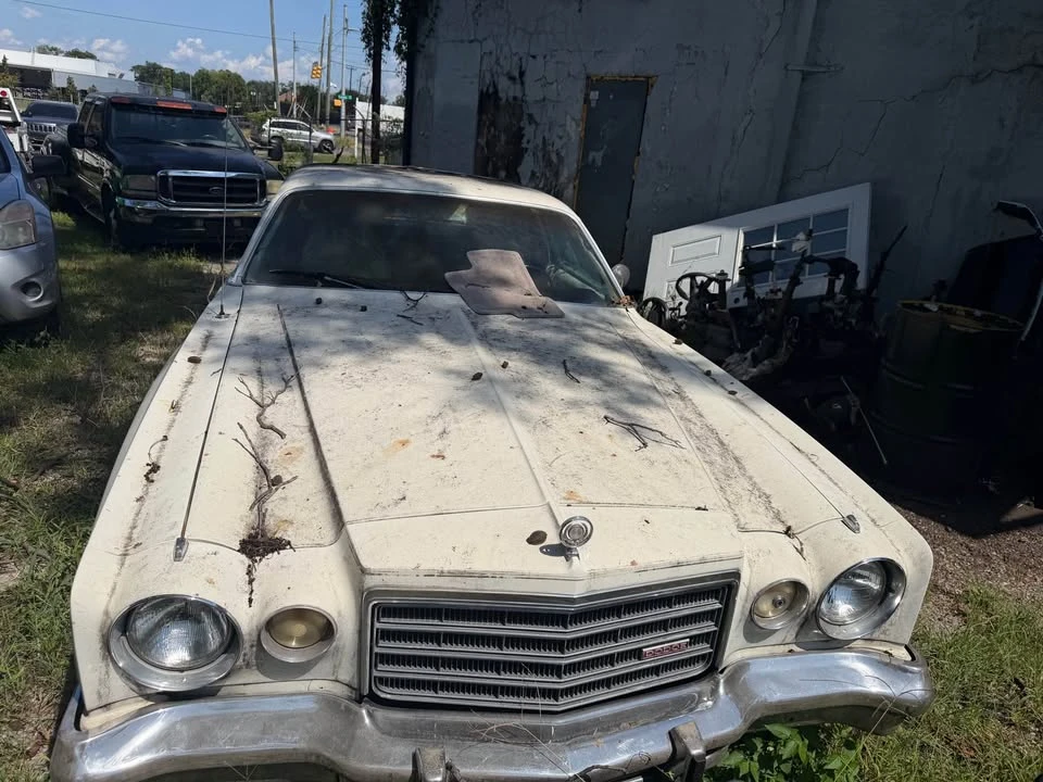 1976 Dodge Charger 4th Gen - Image 5 of 8