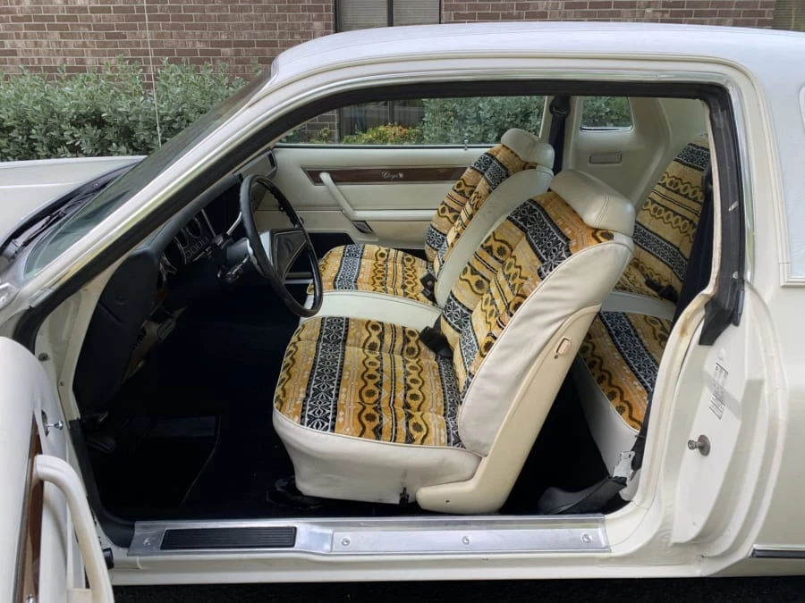 1976 Dodge Charger 4th Gen - Image 10 of 14
