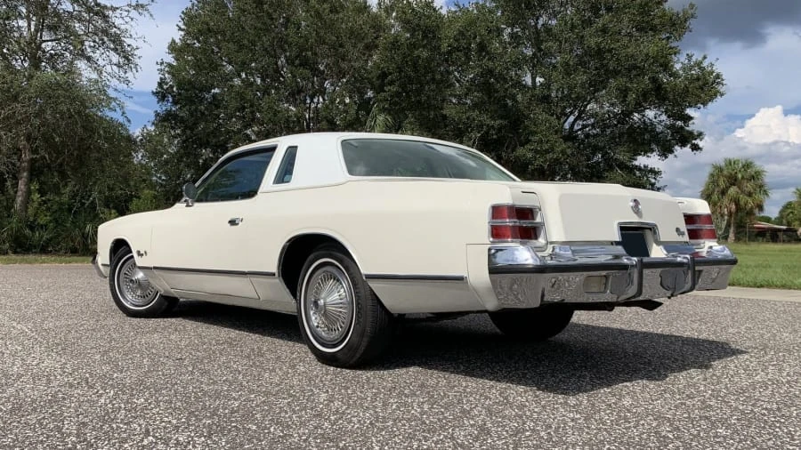 1976 Dodge Charger 4th Gen - Image 7 of 14
