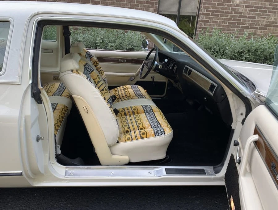 1976 Dodge Charger 4th Gen - Image 11 of 14