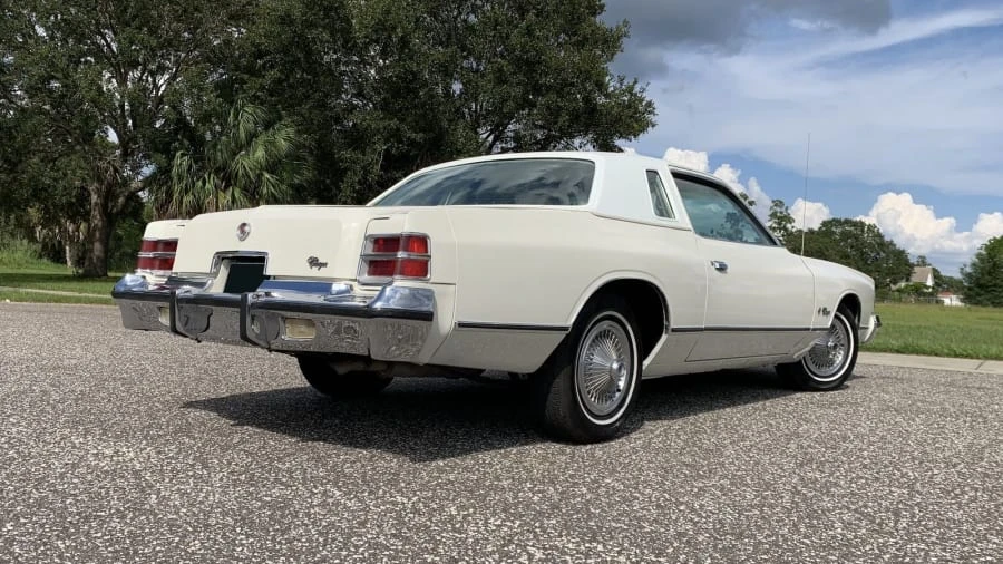 1976 Dodge Charger 4th Gen - Image 3 of 14