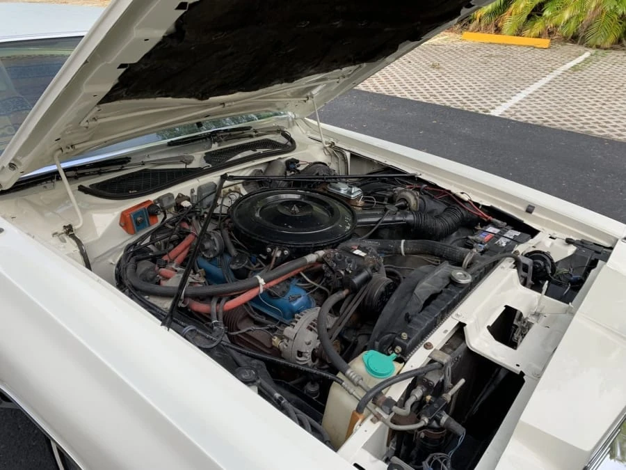 1976 Dodge Charger 4th Gen - Image 13 of 14