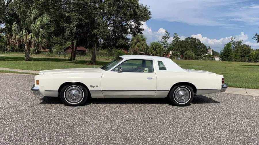 1976 Dodge Charger 4th Gen - Image 2 of 14