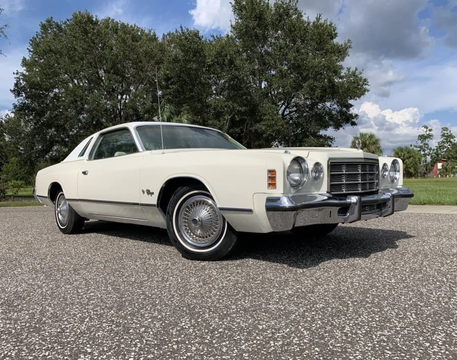 1976 Dodge Charger 4th Gen - Image 6 of 14