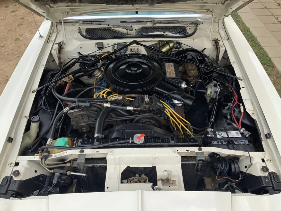 1976 Dodge Charger 4th Gen - Image 13 of 14