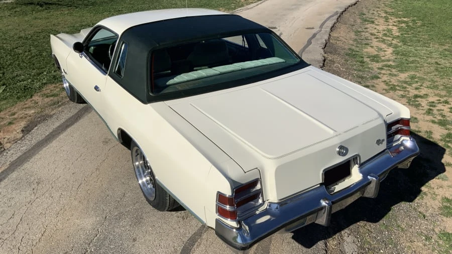 1976 Dodge Charger 4th Gen - Image 7 of 14