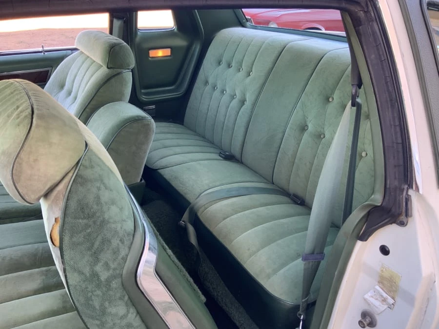 1976 Dodge Charger 4th Gen - Image 10 of 14