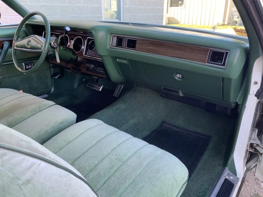 1976 Dodge Charger 4th Gen - Image 11 of 14