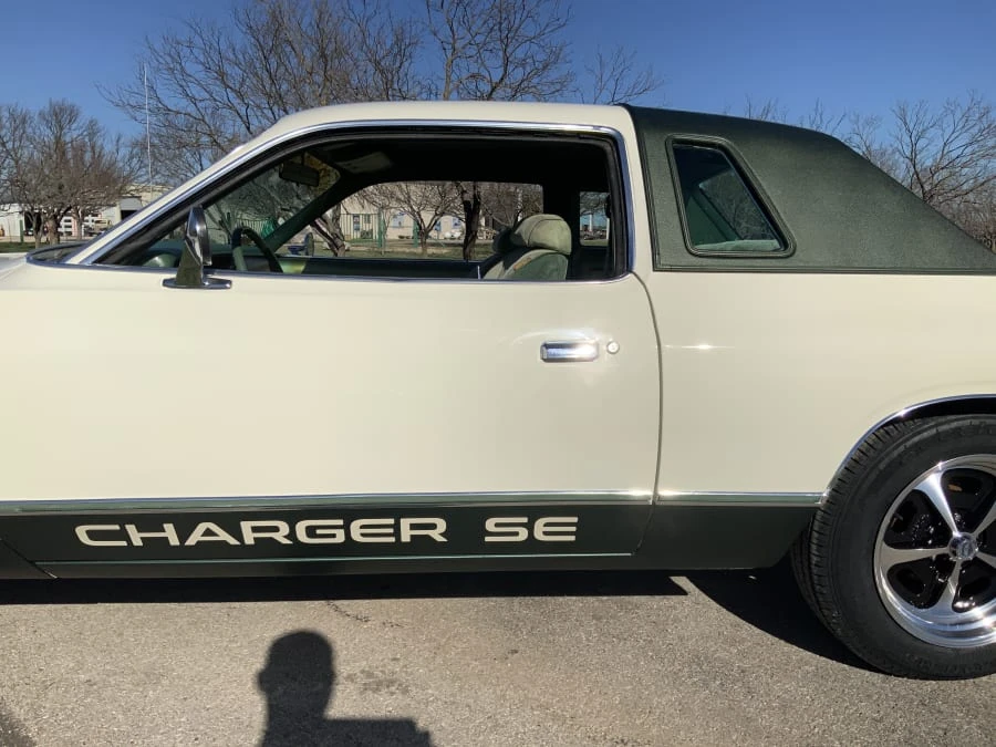 1976 Dodge Charger 4th Gen - Image 8 of 14