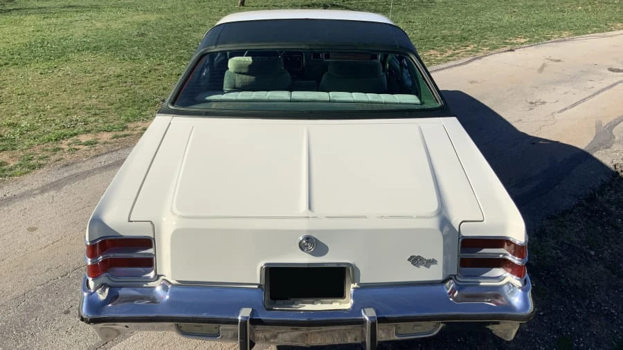 1976 Dodge Charger 4th Gen - Image 5 of 14