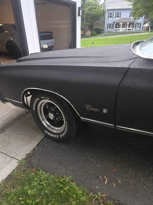 1976 Dodge Charger 4th Gen - Image 5 of 6