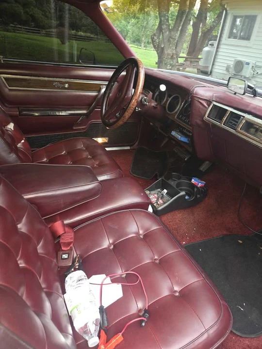 1976 Dodge Charger 4th Gen - Image 3 of 6