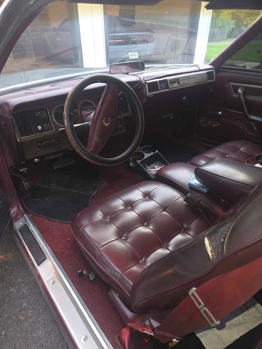 1976 Dodge Charger 4th Gen - Image 2 of 6