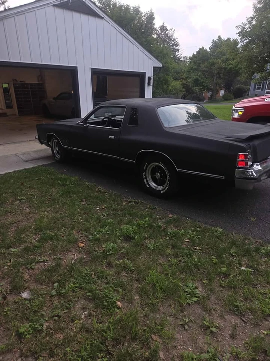 1976 Dodge Charger 4th Gen - Image 4 of 6