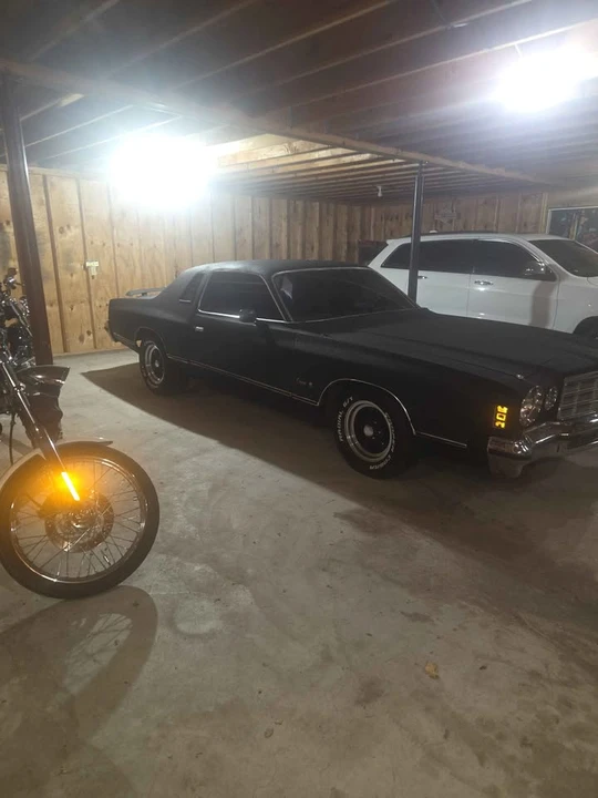 1976 Dodge Charger 4th Gen - Image 6 of 6