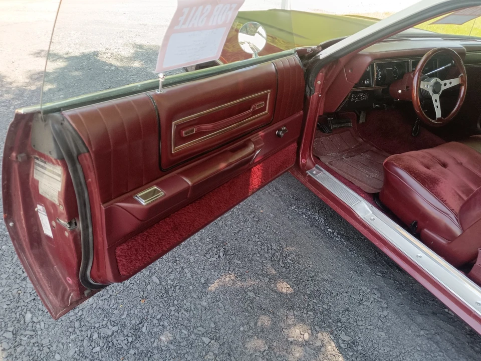 1976 Dodge Charger 4th Gen - Image 10 of 16