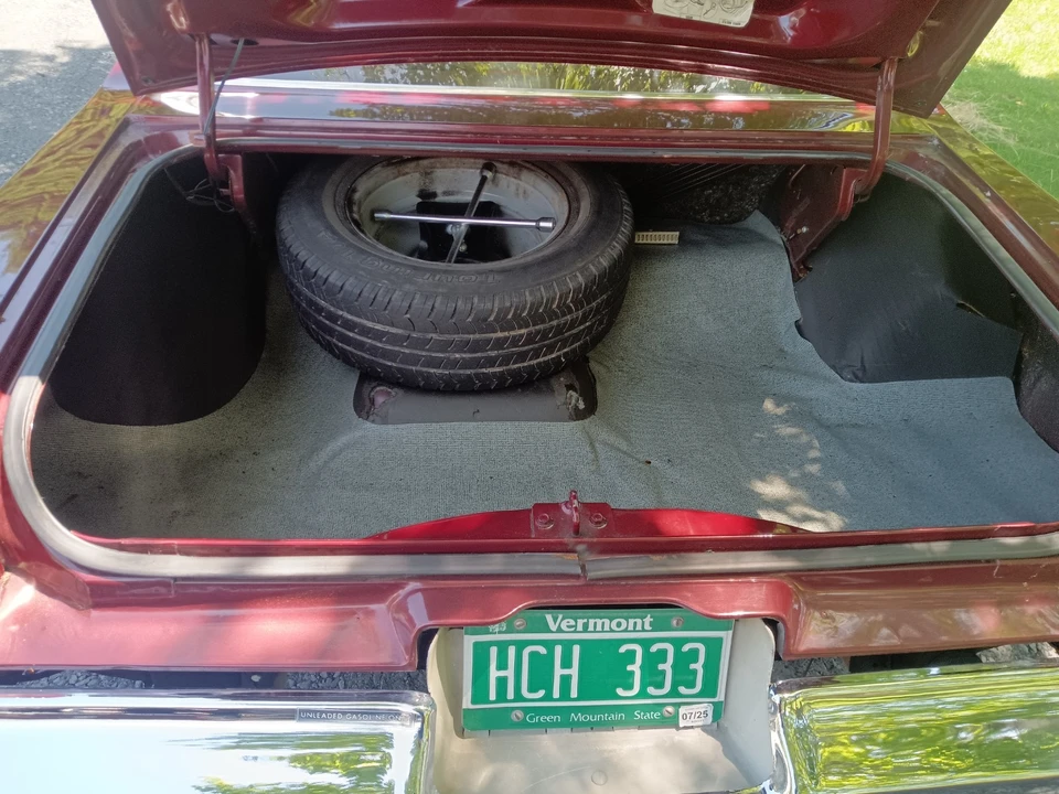 1976 Dodge Charger 4th Gen - Image 3 of 16