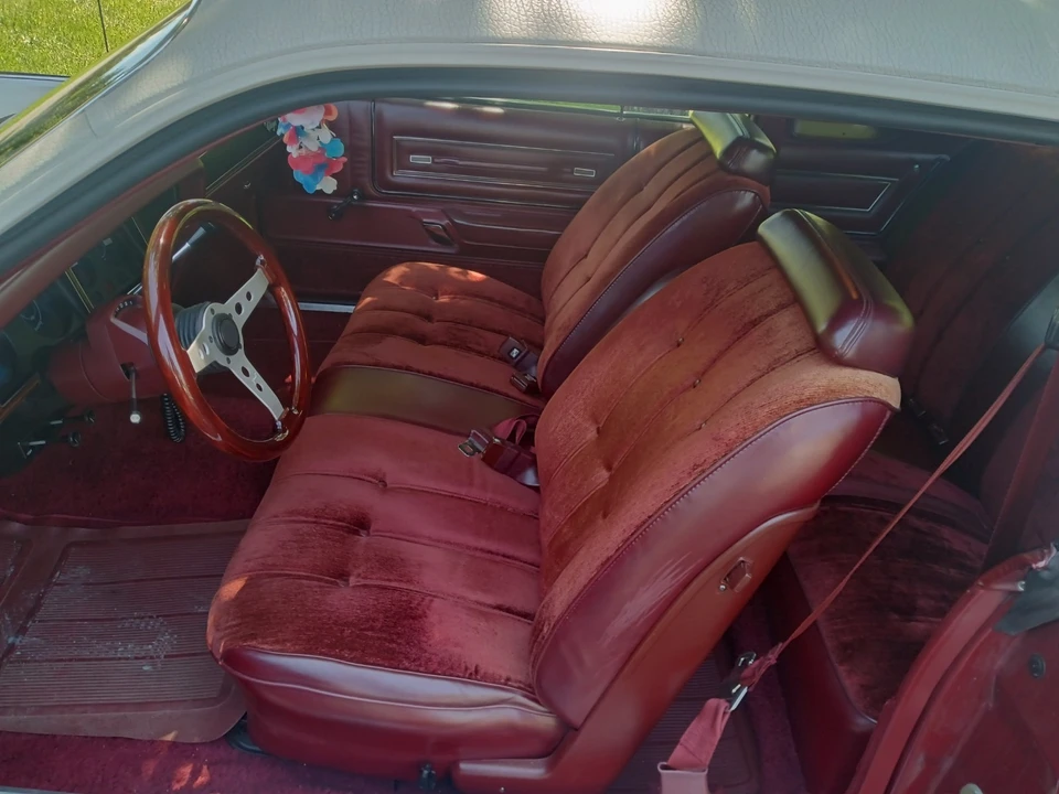 1976 Dodge Charger 4th Gen - Image 9 of 16