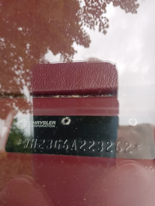 1976 Dodge Charger 4th Gen - Image 2 of 16