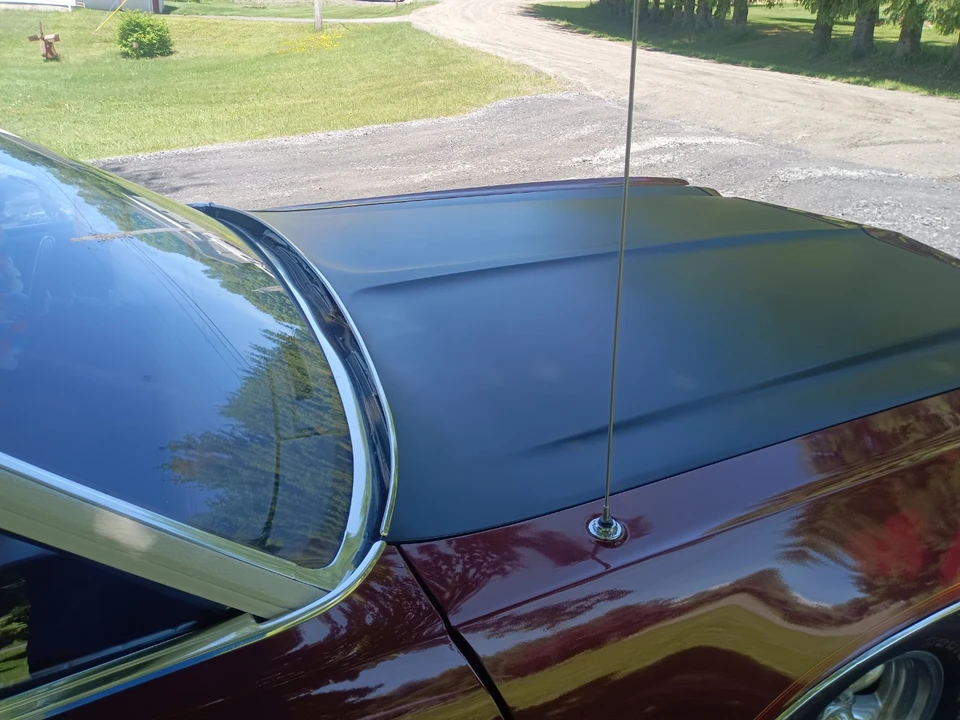 1976 Dodge Charger 4th Gen - Image 13 of 16
