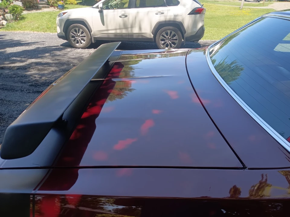 1976 Dodge Charger 4th Gen - Image 15 of 16