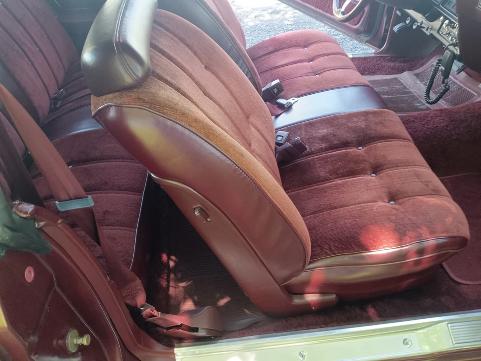 1976 Dodge Charger 4th Gen - Image 6 of 16