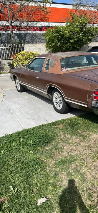 1976 Dodge Charger 4th Gen - Image 4 of 15