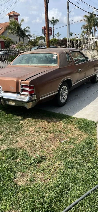1976 Dodge Charger 4th Gen - Image 6 of 15