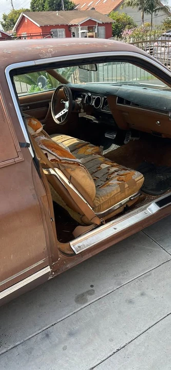 1976 Dodge Charger 4th Gen - Image 7 of 15