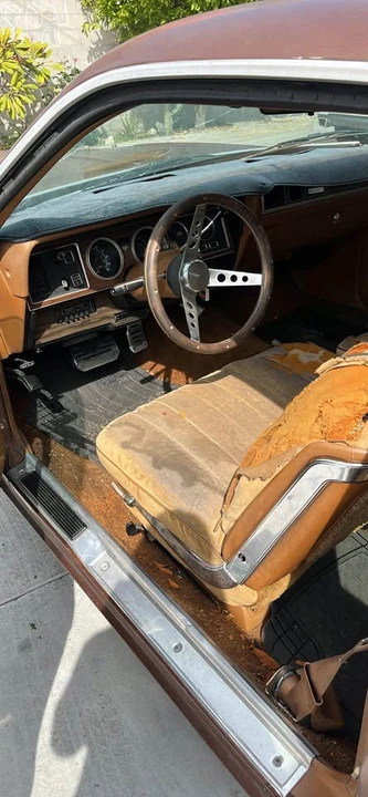 1976 Dodge Charger 4th Gen - Image 9 of 15