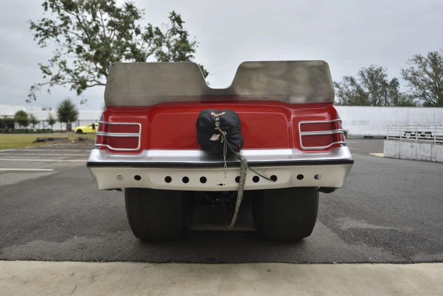 1976 Dodge Charger 4th Gen - Image 5 of 24