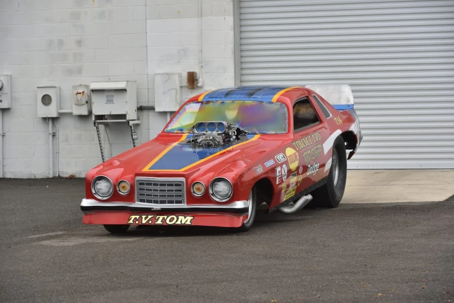 1976 Dodge Charger 4th Gen - Image 11 of 24