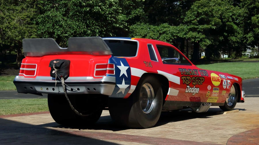 1976 Dodge Charger 4th Gen - Image 3 of 29