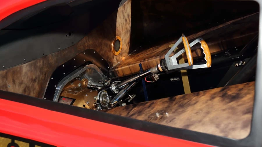 1976 Dodge Charger 4th Gen - Image 4 of 29