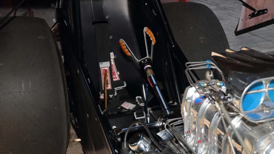 1976 Dodge Charger 4th Gen - Image 11 of 29