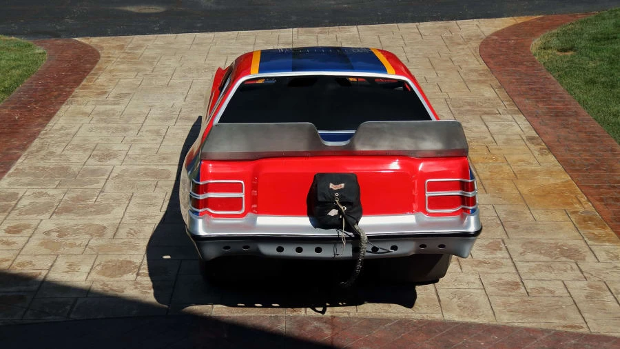 1976 Dodge Charger 4th Gen - Image 16 of 29