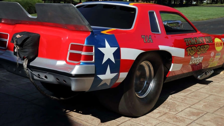 1976 Dodge Charger 4th Gen - Image 26 of 29