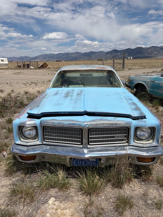 1976 Dodge Coronet 5th Gen - Image 2 of 23