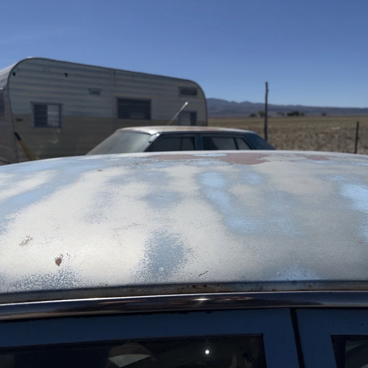1976 Dodge Coronet 5th Gen - Image 13 of 23
