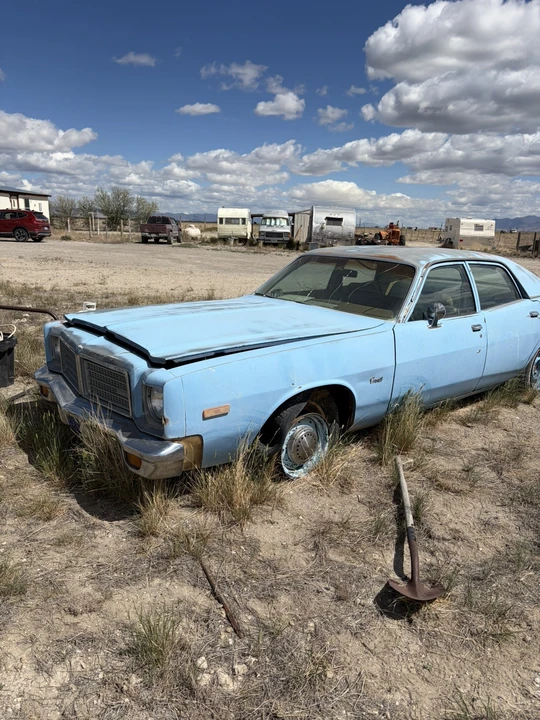 1976 Dodge Coronet 5th Gen - Image 20 of 23