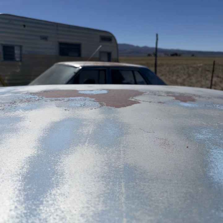1976 Dodge Coronet 5th Gen - Image 19 of 23
