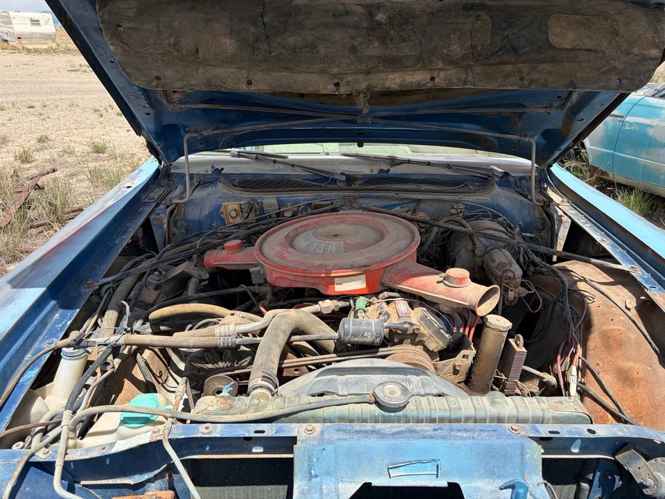 1976 Dodge Coronet 5th Gen - Image 9 of 23