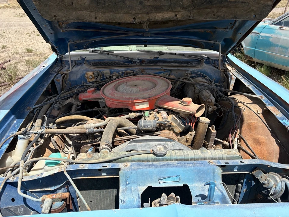 1976 Dodge Coronet 5th Gen - Image 10 of 23
