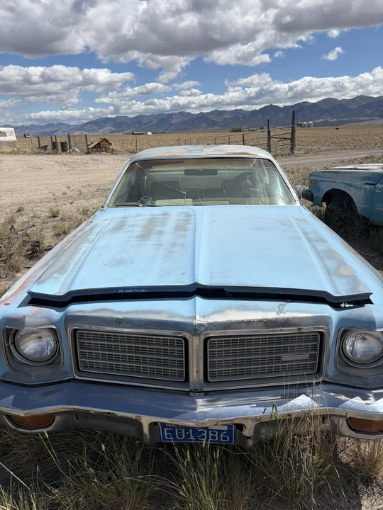 1976 Dodge Coronet 5th Gen - Image 16 of 23