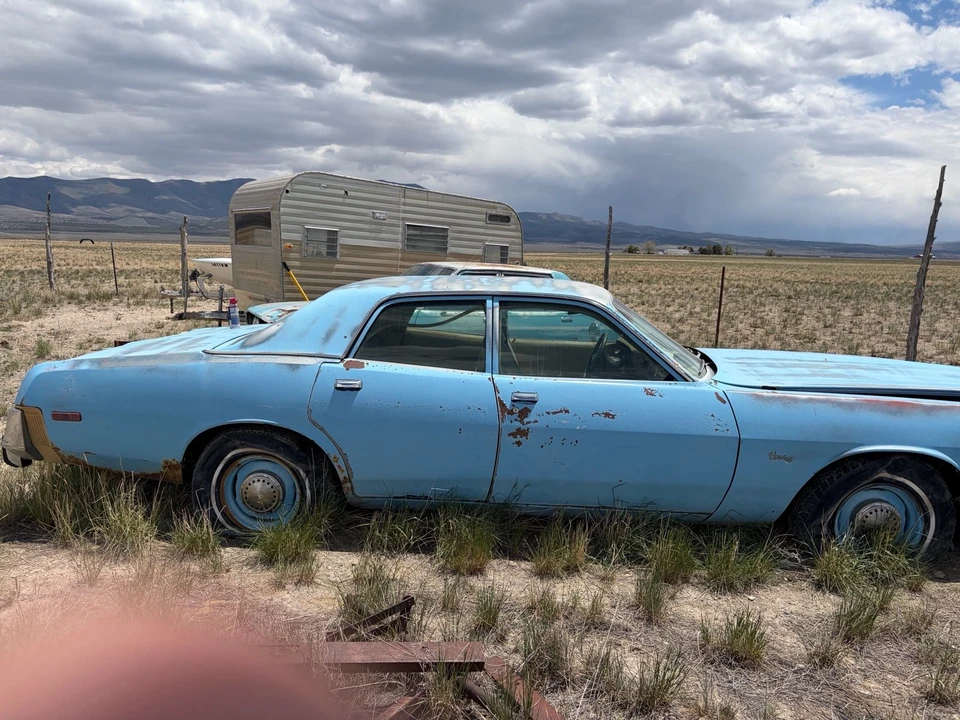 1976 Dodge Coronet 5th Gen - Image 3 of 23