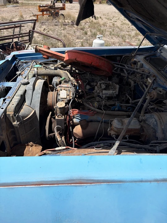 1976 Dodge Coronet 5th Gen - Image 7 of 23