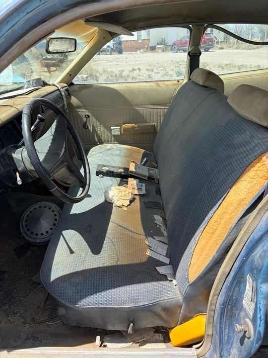 1976 Dodge Coronet 5th Gen - Image 5 of 23